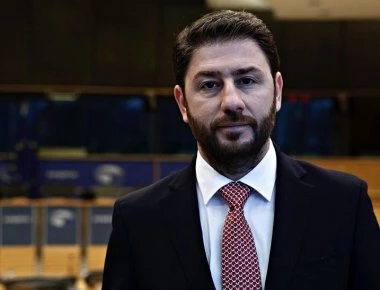 Ν.Ανδρουλάκης: «Ο Ερντογάν ήθελε να κάνει άνοιγμα στην Ευρώπη γι' αυτό απελευθέρωσε τους 2 στρατιωτικούς»